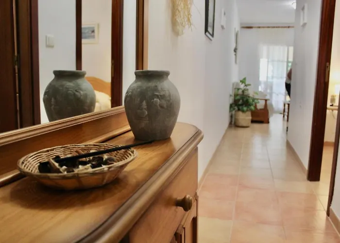 Apartamento_nerja Appartement Nerja